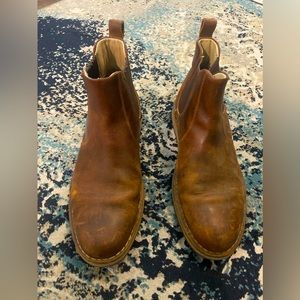 Sperry Top-Sider Chelsea Boots